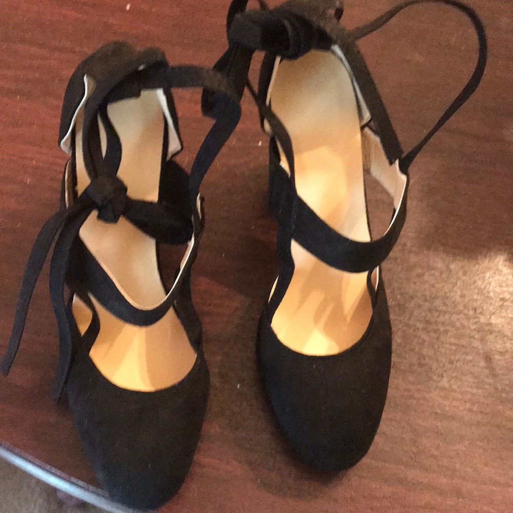 Women’s shoes